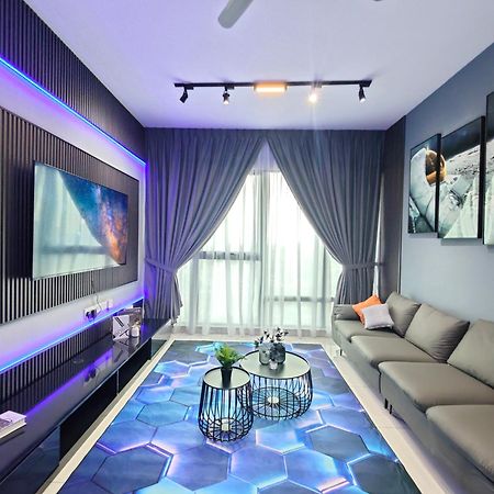Southkey Mosaic By Antlerzone Leilighet Johor Bahru Eksteriør bilde