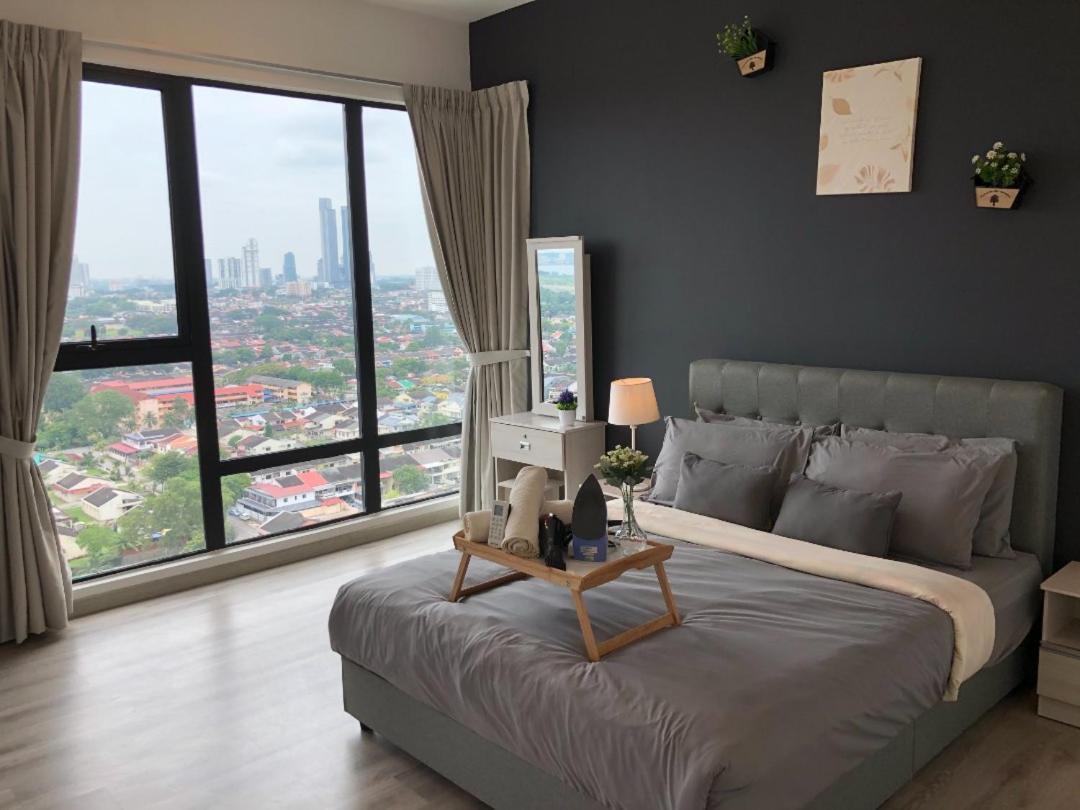 Southkey Mosaic By Antlerzone Leilighet Johor Bahru Eksteriør bilde