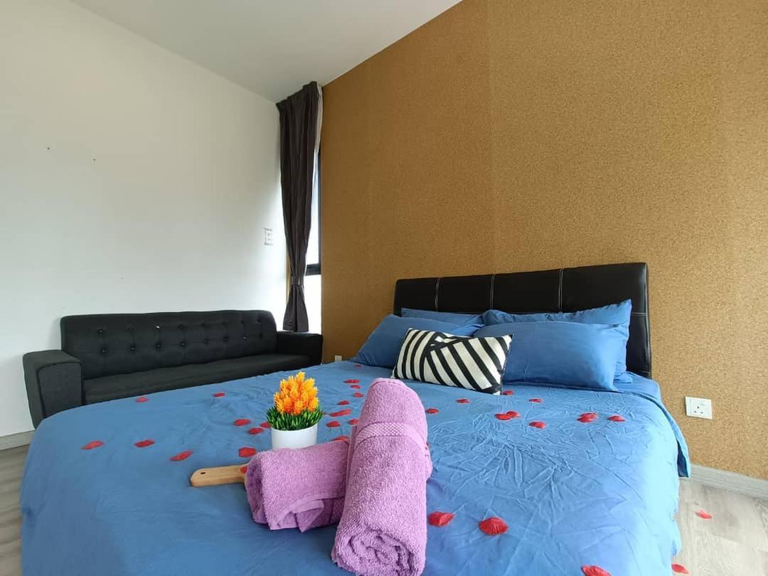 Southkey Mosaic By Antlerzone Leilighet Johor Bahru Eksteriør bilde