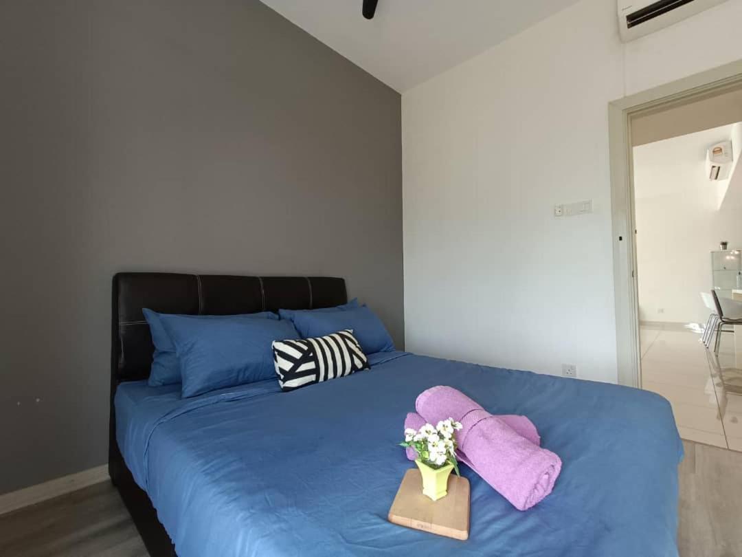 Southkey Mosaic By Antlerzone Leilighet Johor Bahru Eksteriør bilde