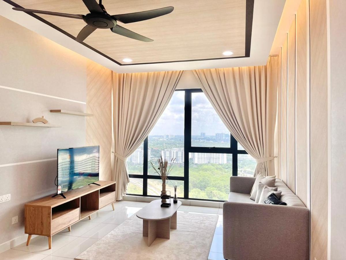 Southkey Mosaic By Antlerzone Leilighet Johor Bahru Eksteriør bilde